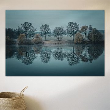 The Whisper of Silence by Lichtlaub Photography | Toni Seyfert