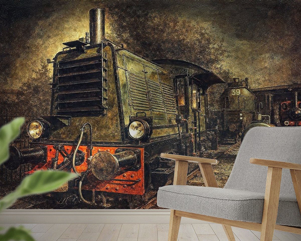 Raumvorschau