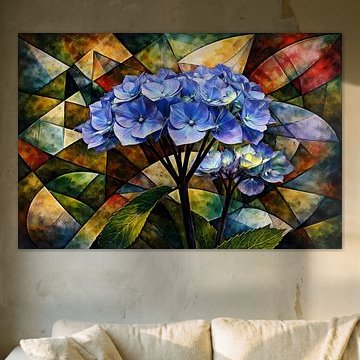 Hydrangea