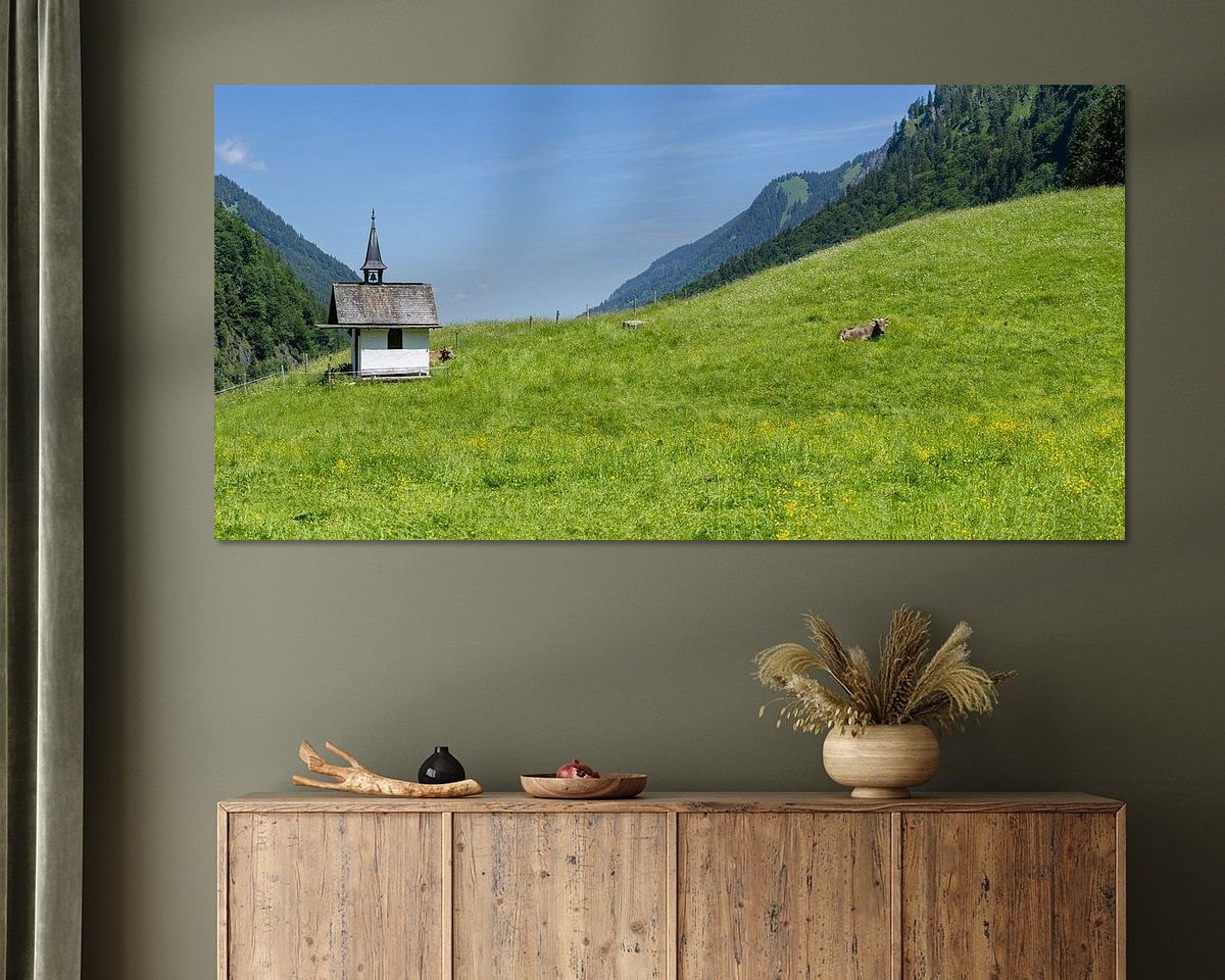 Raumvorschau