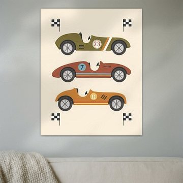 Car Racing