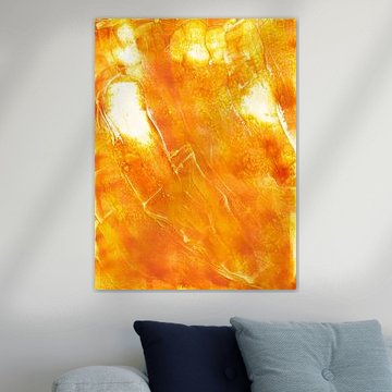 Inferno by Anna Hendrix