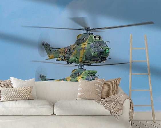 Raumvorschau