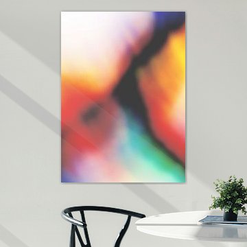COLOR FIELD 4 sur dcosmos art