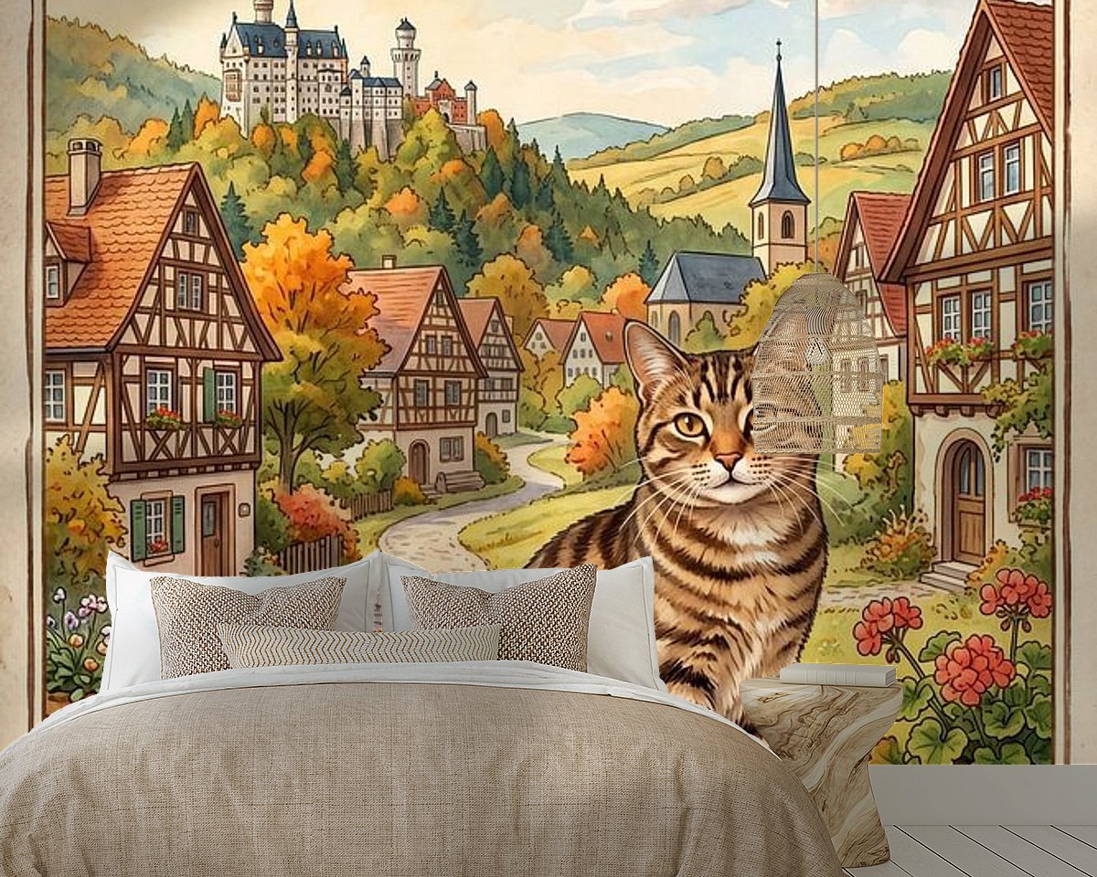Raumvorschau