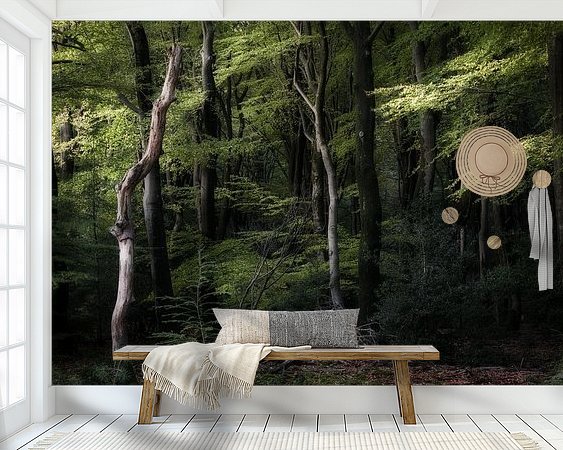 Raumvorschau