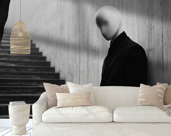 Raumvorschau