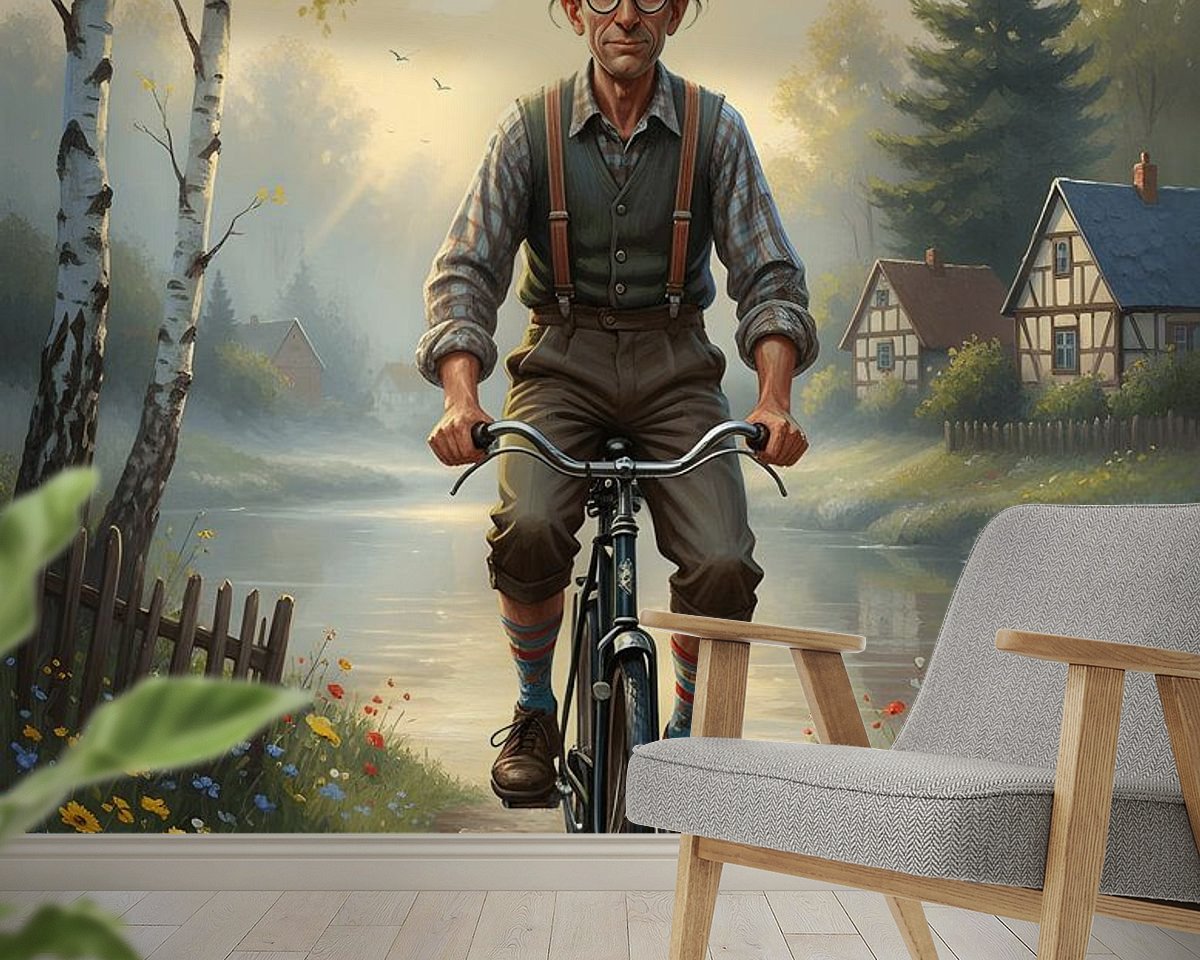 Raumvorschau