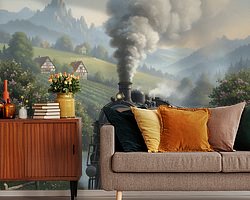 Raumvorschau