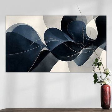 Indigo Flux sur Yaya's
