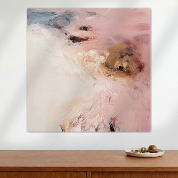 Stille in Blush