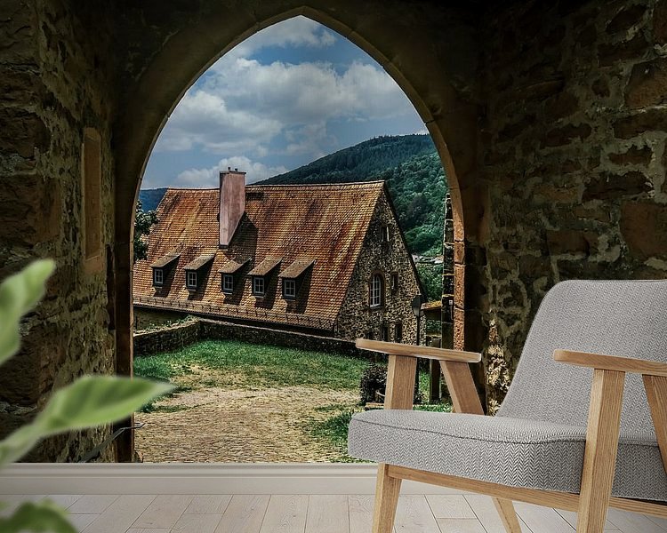 Raumvorschau