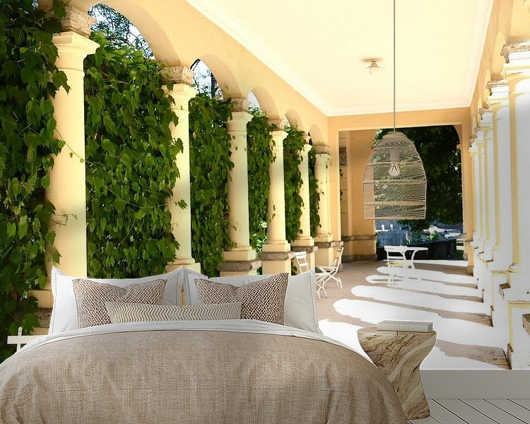 Raumvorschau