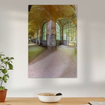 Manicomio di R