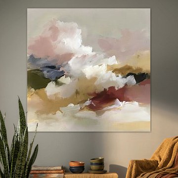 Wolkenlicht-Harmonie