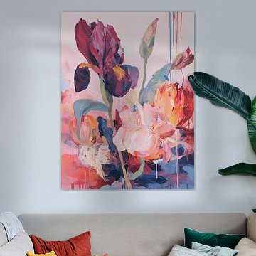 Blumenharmonie