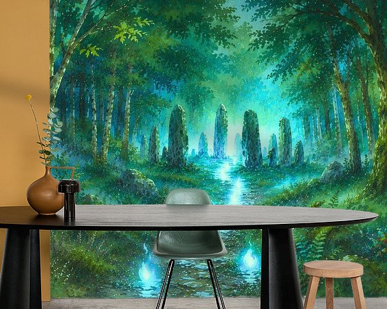 Raumvorschau