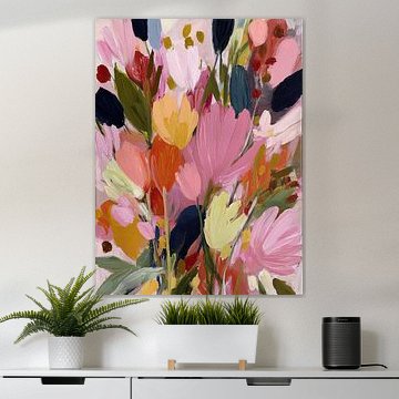 Wilde Blüte
