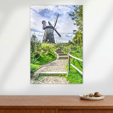 Molen in Benz