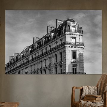 Parisian charm at every turn by Karsten Rahn
