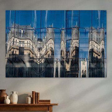 Parisian charm at every turn by Karsten Rahn