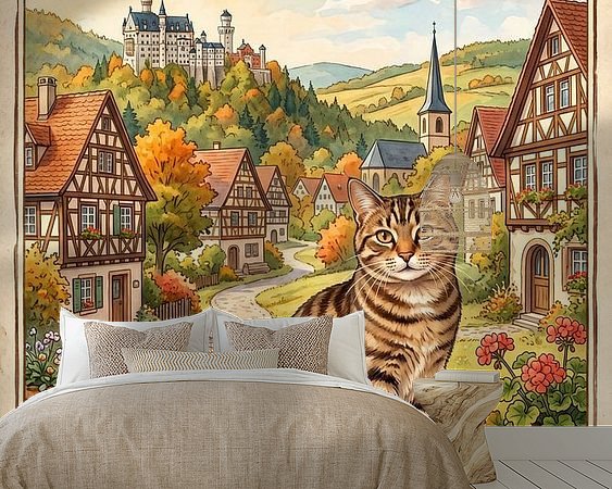 Raumvorschau