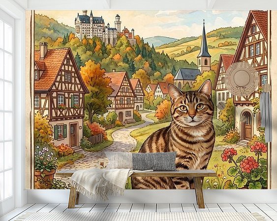 Raumvorschau