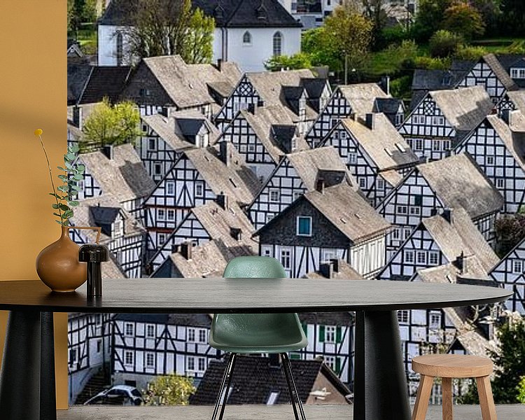 Raumvorschau