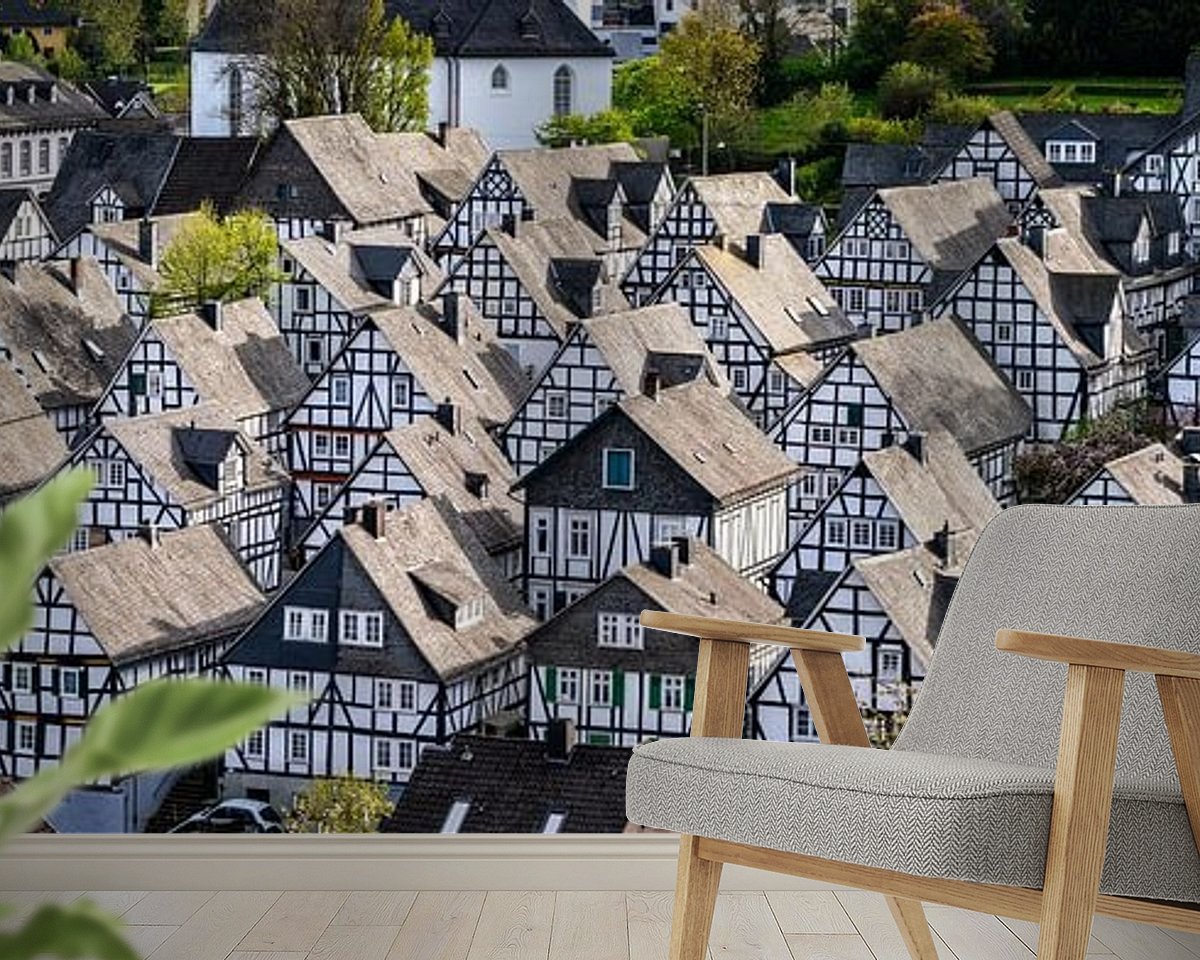 Raumvorschau
