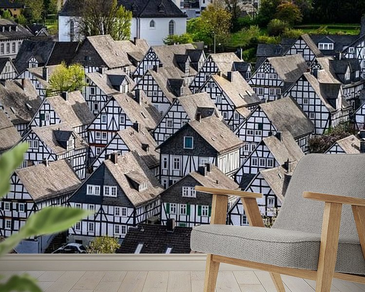 Raumvorschau