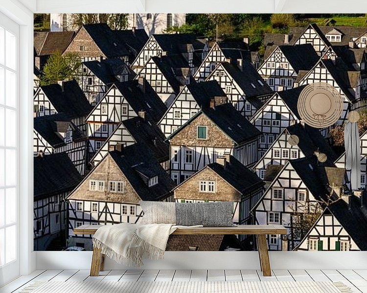 Raumvorschau