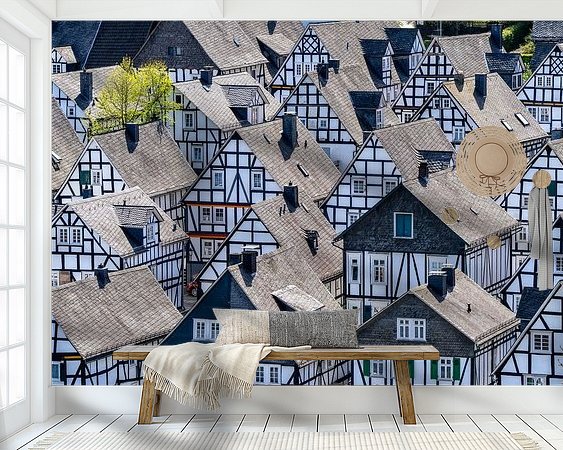 Raumvorschau