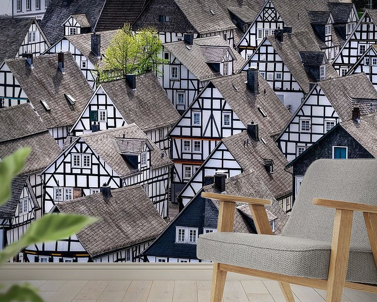 Raumvorschau