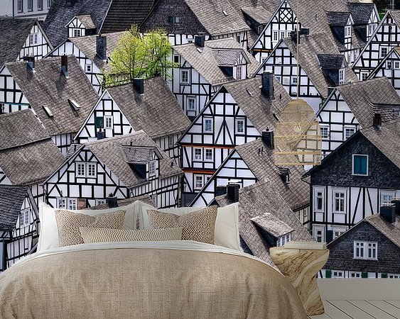 Raumvorschau