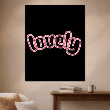 Lovely