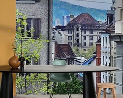 Raumvorschau