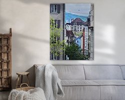 Raumvorschau