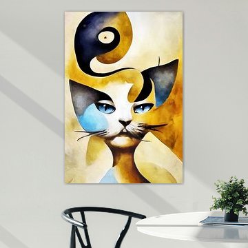 Dali Cat II
