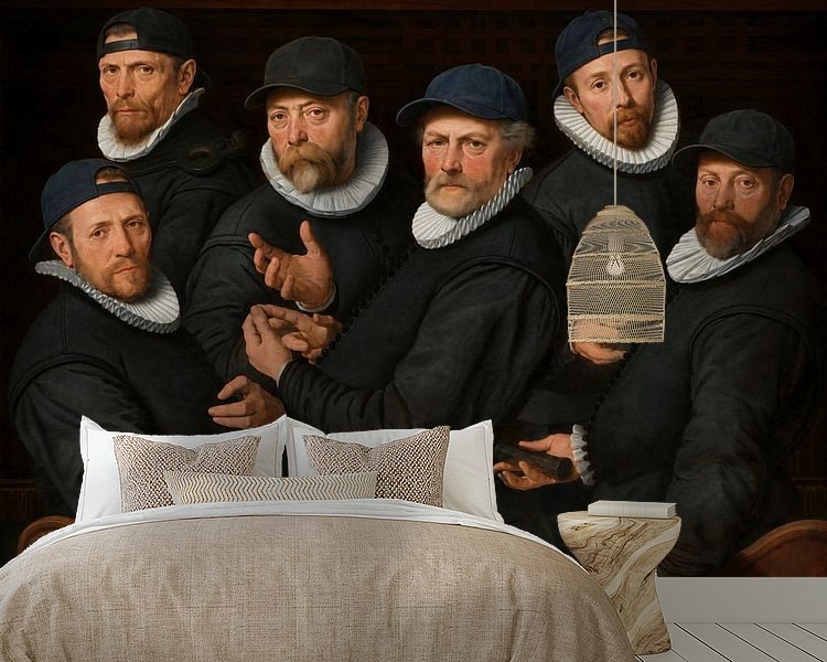 Raumvorschau