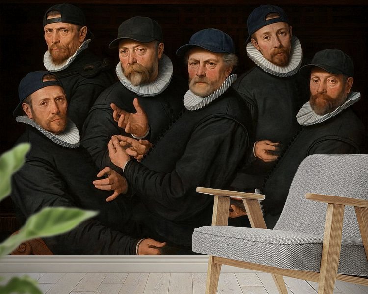 Raumvorschau