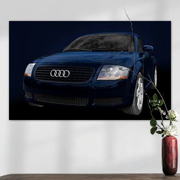 Audi TT Moonlight von aRi F. Huber