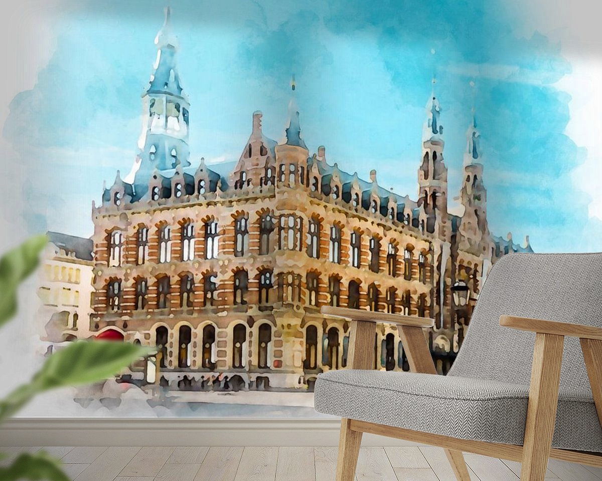 Raumvorschau