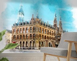 Raumvorschau