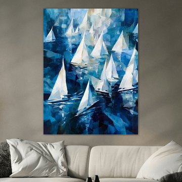 Sailing Fleet