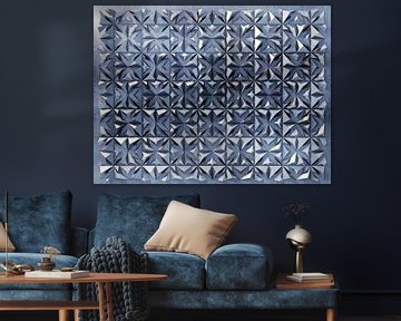 Relief G1 Silber