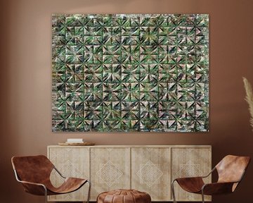 Relief G3 Moosigen Wald