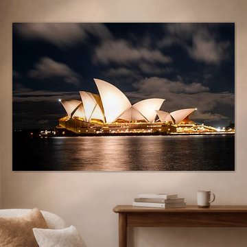 Opernhaus Sydney