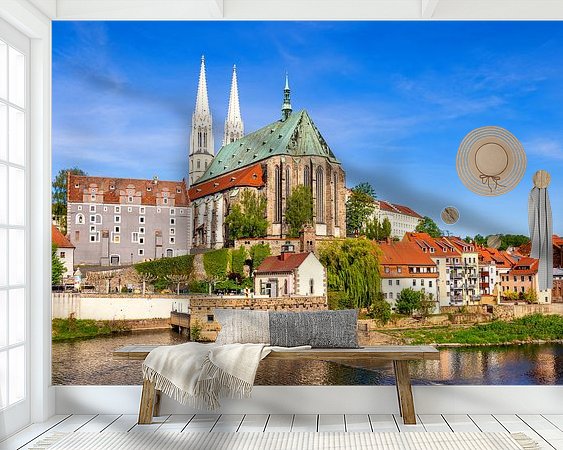 Raumvorschau