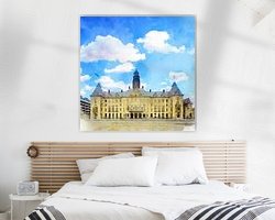Raumvorschau