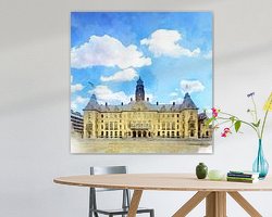 Raumvorschau